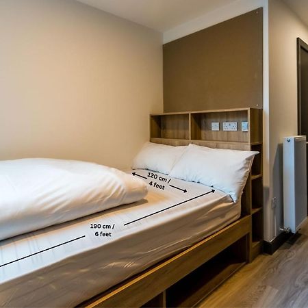 Apartament Destiny Student - Ardee Point Dublin Zewnętrze zdjęcie