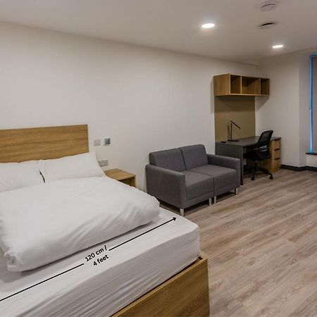 Apartament Destiny Student - Ardee Point Dublin Zewnętrze zdjęcie