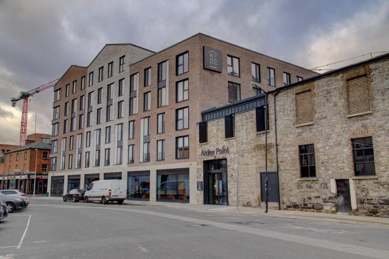 Apartament Destiny Student - Ardee Point Dublin Zewnętrze zdjęcie