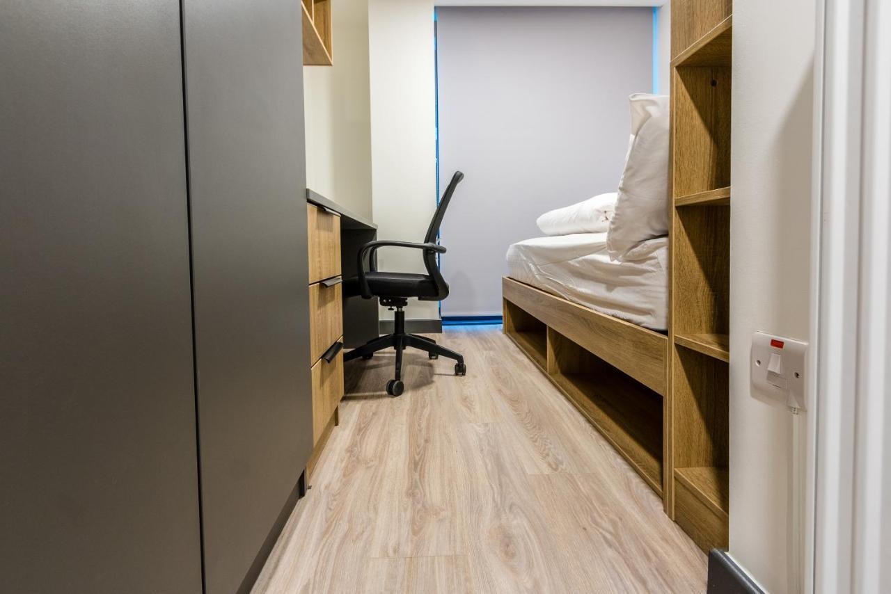 Apartament Destiny Student - Ardee Point Dublin Zewnętrze zdjęcie
