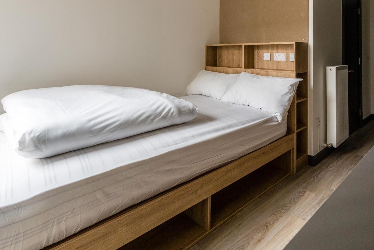 Apartament Destiny Student - Ardee Point Dublin Zewnętrze zdjęcie