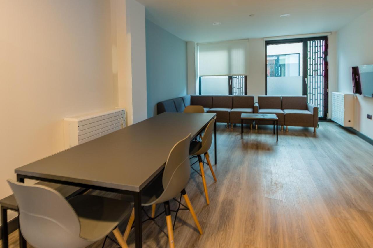 Apartament Destiny Student - Ardee Point Dublin Zewnętrze zdjęcie