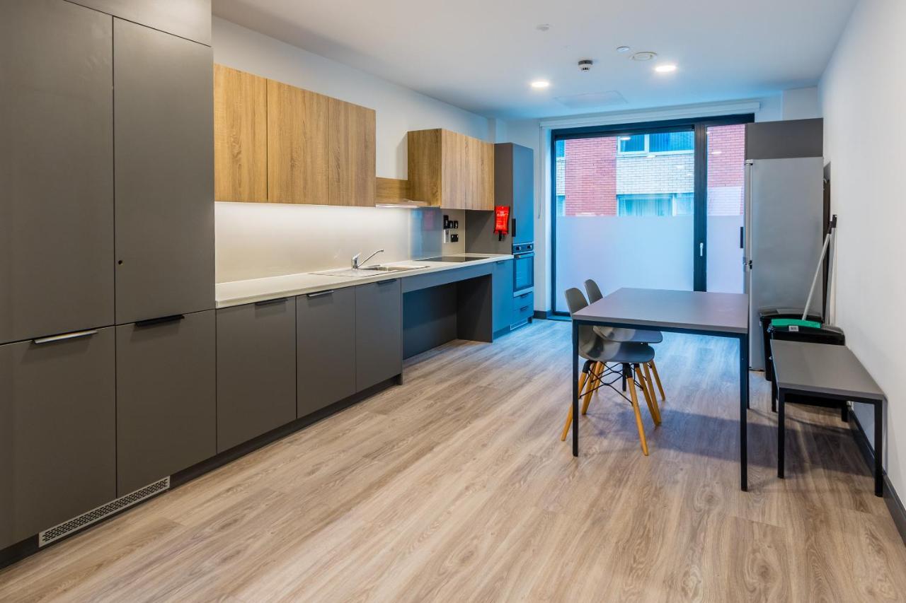 Apartament Destiny Student - Ardee Point Dublin Zewnętrze zdjęcie