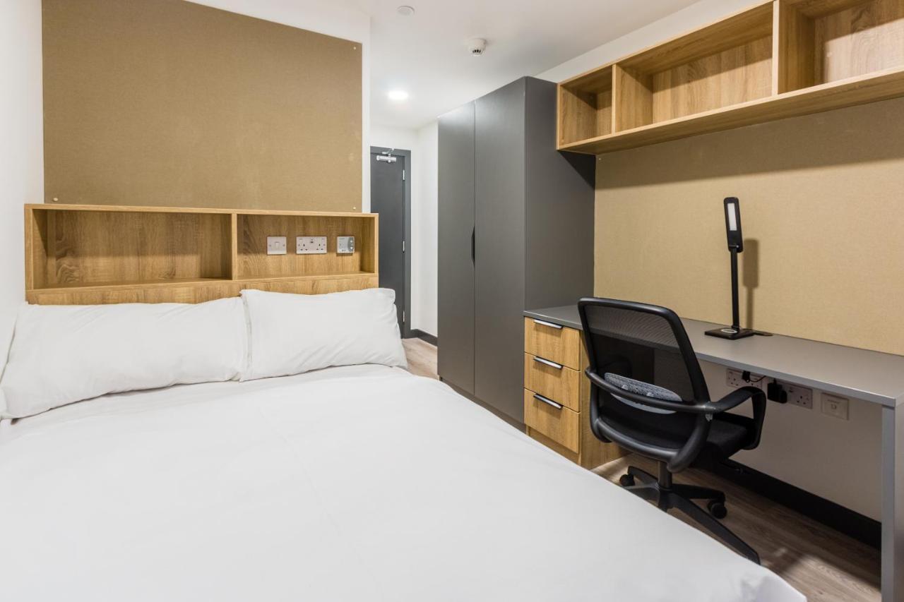 Apartament Destiny Student - Ardee Point Dublin Zewnętrze zdjęcie