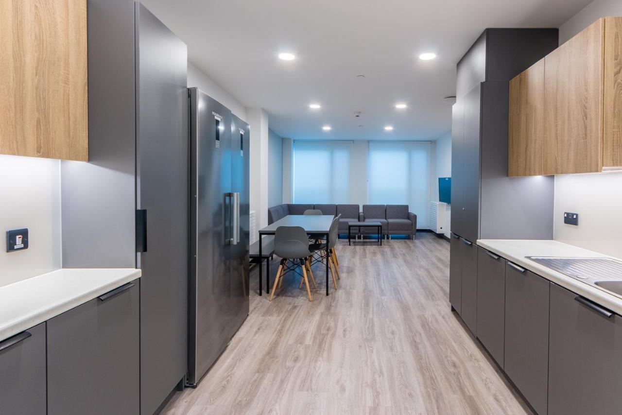 Apartament Destiny Student - Ardee Point Dublin Zewnętrze zdjęcie