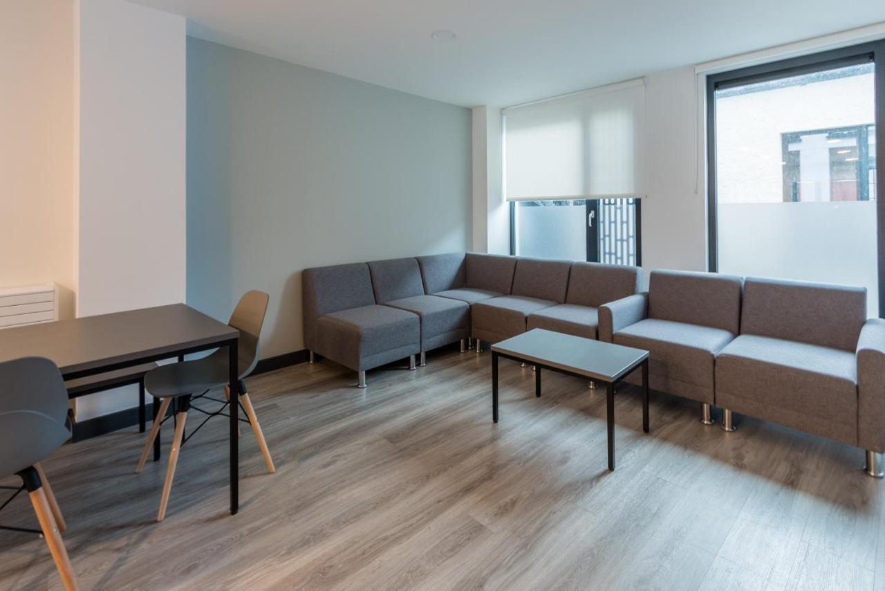 Apartament Destiny Student - Ardee Point Dublin Zewnętrze zdjęcie