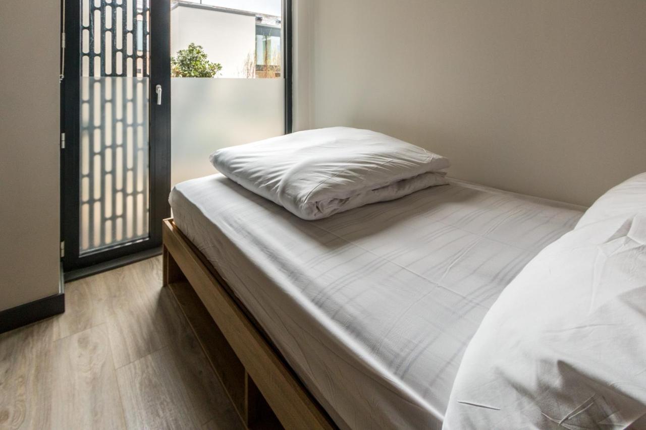 Apartament Destiny Student - Ardee Point Dublin Zewnętrze zdjęcie