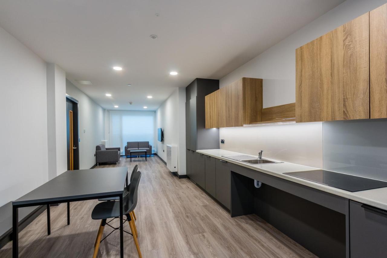 Apartament Destiny Student - Ardee Point Dublin Zewnętrze zdjęcie